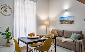Open Sicily Homes - Near The Central Train Station